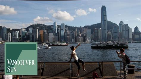 Homes Of The Ultra Rich Hong Kong Surpasses New York Vancouver Sun