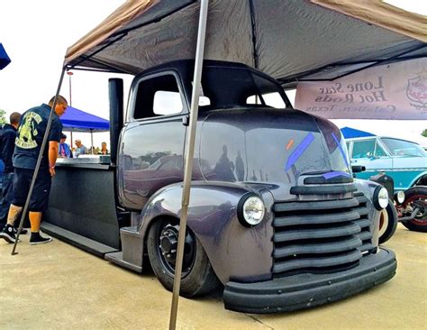 Chevrolet COE Custom Truck | ATX Car Pictures | My Pics from Texas, the U.S. and Beyond ...