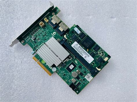 Dell Perc H Gb S Gb Raid Controller For Poweredge R R R