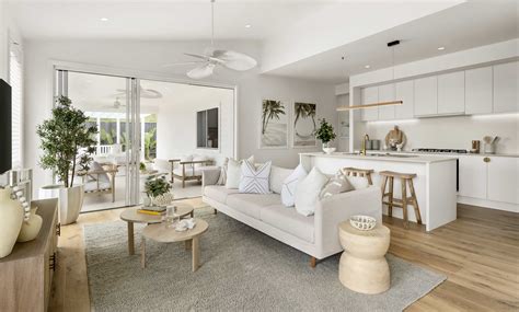 Everything About Downsizing Your Home for Retirement | McDonald Jones Homes