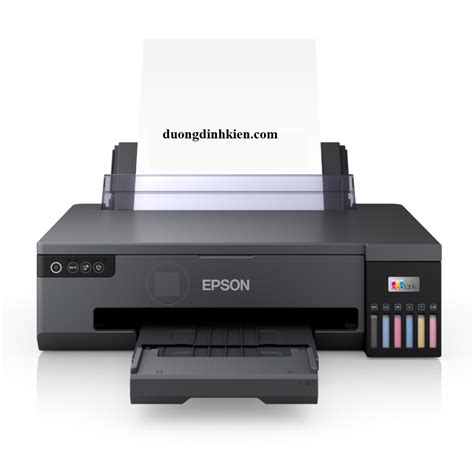 Epson L8050 Chính Hãng Tại Đà Nẵng