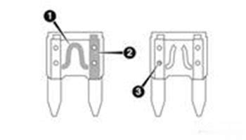 Предохранители Dodge Journey | Fiat Freemont с 2008 года | Издательство ...