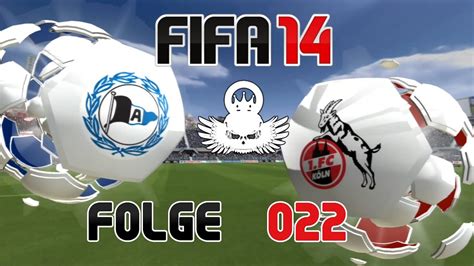 Let S Play FIFA 14 Karrieremodus 022 German Full HD 2 Bundesliga