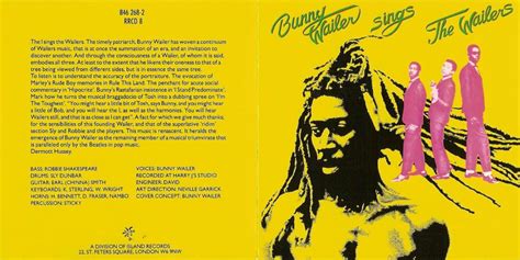 Bunny Wailer Walk The Proud Land Lyrics Genius Lyrics