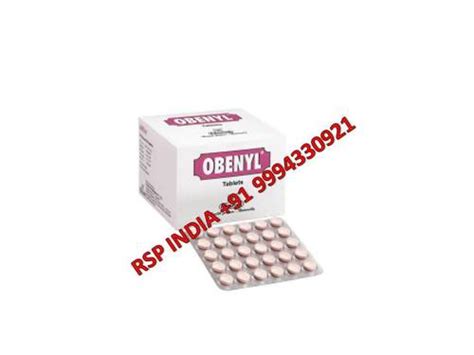 Obenyl Tablet - Obenyl Tablet Dealers & Distributors, Suppliers