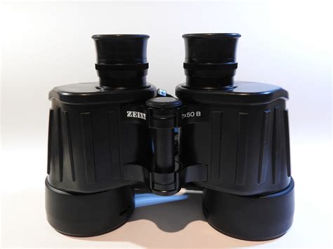 Zeiss 7×50 Bga T Binoculars Today