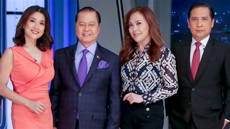 abs cbns tv patrol  air  alltv starting april