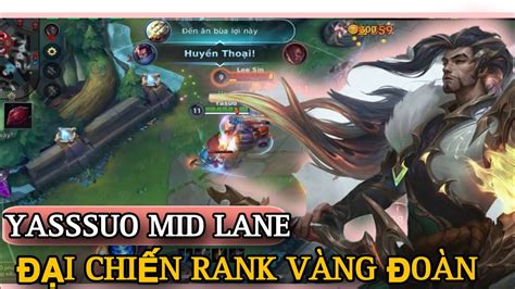 LMHT tốc chiến Tấu hài cùng con hàng đấng đại chiến rank vàng đoàn