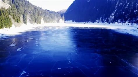 Svizzera Su Italiano Muore Dopo Immersione Nel Lago Taney Aperta Un