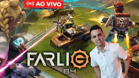 Farlight Ao Vivo O Grand Mestre Ja Veio Agora Vamos Em Busca Do