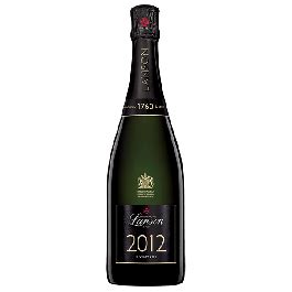 LANSON LE VINTAGE BRUT CHAMPAGNE 2012 750ml For All Wine Lovers