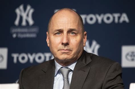 Yankees Gm Brian Cashman To Scale Skyscraper For Holiday Event