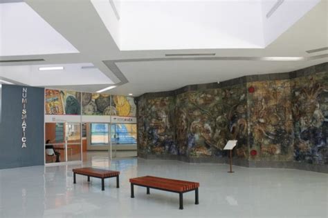 Invita Centro Cultural Mexiquense A Visitar Los Museos Que Alberga