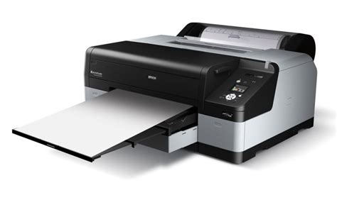 Epson Stylus Pro Inkjet Printer Designer Edition