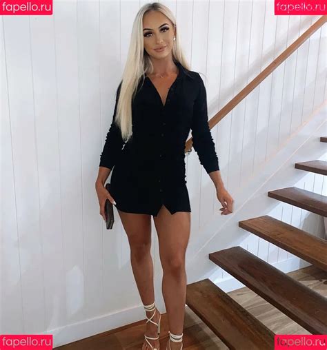 Leaks Nude Taylah Small Onlyfans Photo Gallery Fapello Ru