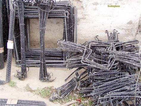 Basalt Fiber Rebar