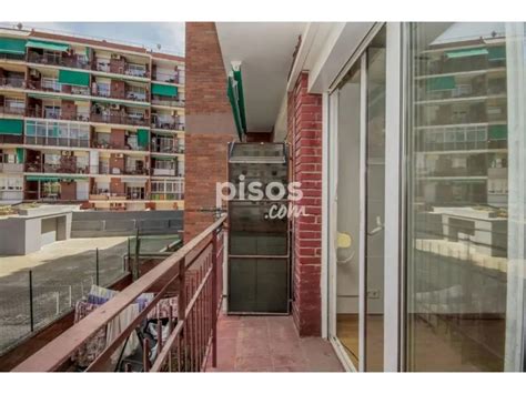 Piso En Venta En Passeig De La Zona Franca Cerca De Carrer Dels Alts