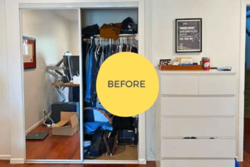 Diy Ikea Wardrobe Hacks That You Ll Like Shelterness Off