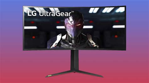 This LG ultrawide gaming monitor is now within reach thanks to a ...