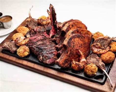 Order Perry's Steakhouse & Grille (Baybrook) - Menu & Prices - Houston