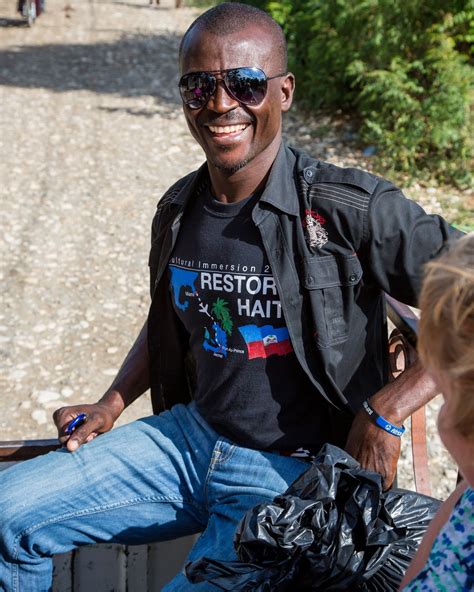 Restore Haiti | Franklin TN