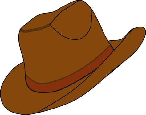 Indiana Jones Hat Clipart - ClipArt Best