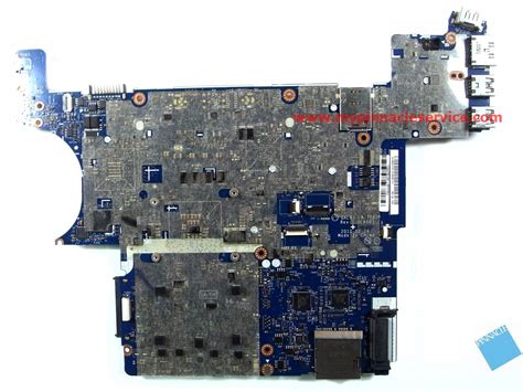 2V2HC 02V2HC Motherboard For Dell Latitude E6430 QAL81 LA 7782P