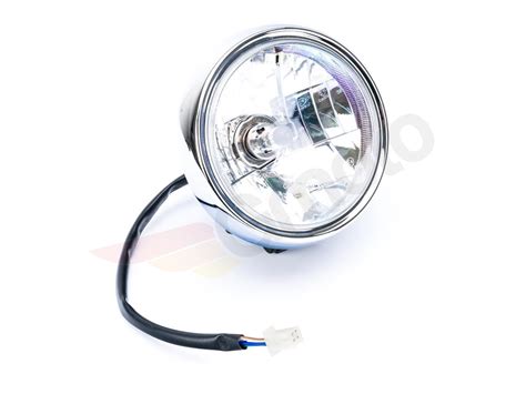 Lampa Przednia Romet Ogar Legend Romet Arkus 125 Gmoto Pl Sklep