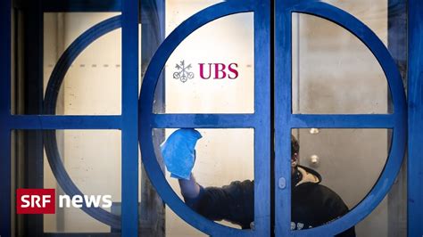 Thanks To The CS Takeover UBS Posts A Profit Of USD 29 Billion