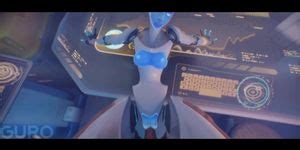 Overwatch Hot Echo Part Tnaflix