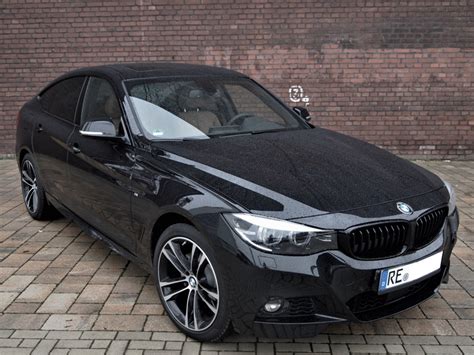 BMW 320i GT Automatik M-Sportpaket - Comet Auto Handel und Vermietungs ...