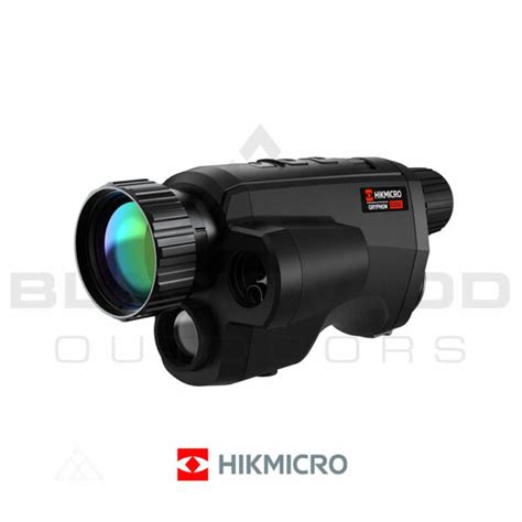 Hik Stellar Sh Thermal Scope Blackwood Outdoors