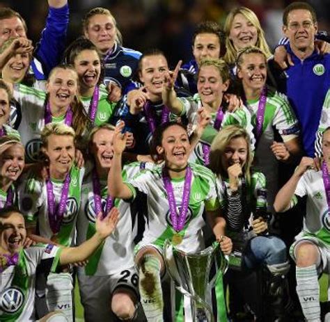 Sp Fu Ball Frauen Europacup Cl Wolfsburg Frankfurt Vorschau Champions