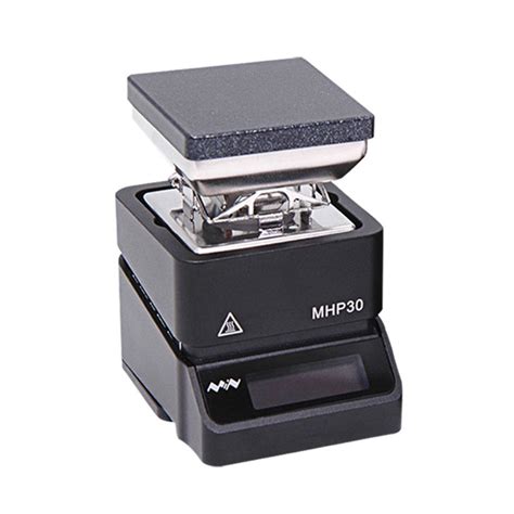 KKmoon MHP Mini Hot Plate Pre Heater Constant Temperature Heating Station Soldering Station