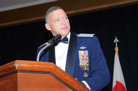 Misawa Celebrates 63rd Annual Air Force Ball Misawa Air Base