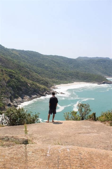 TRILHA PEDRA DA TARTARUGA PRAIA DO PERIGOSO Em Rio De Janeiro 2024