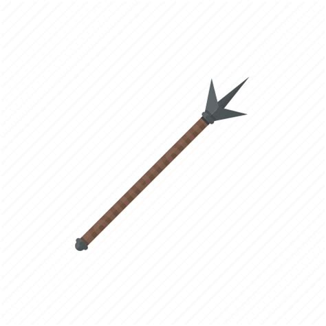 Weapon Spear Spetum Pole Arm Dungeons And Dragons Role Playing