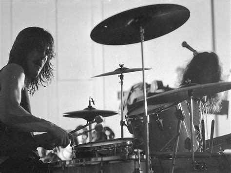 John Bonzo Bonham Music Bonham Led Zeppelin Drummer John Bonham