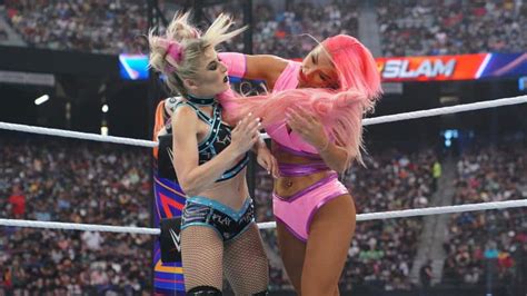 Why Former WWE Women’s Champion Alexa Bliss Is A Terrible Character ...