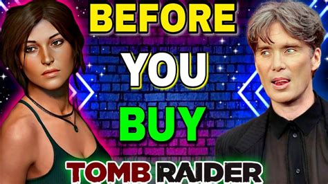 Tomb Raider 1 3 Remastered Before You Buy 2024🤔🤔 Youtube