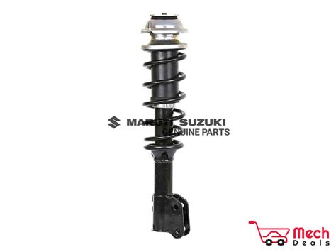 Front Suspension Strut Set Right 41069M79M51 Maruti Suzuki Mechdeals