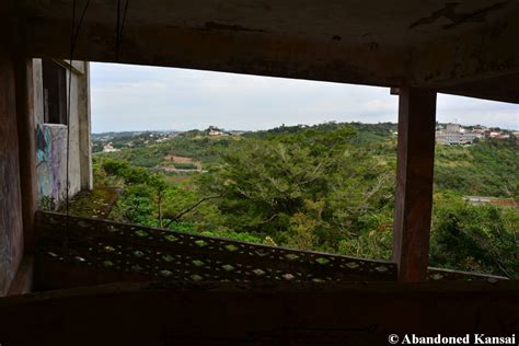 Abandoned Hotel Okinawa | Abandoned Kansai