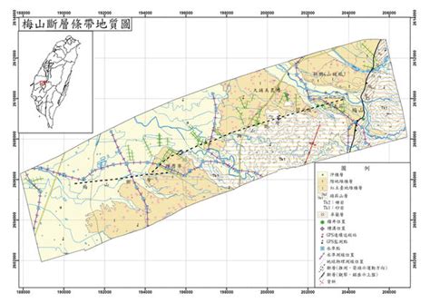 南投一夜連7震 鄉民看震央位置驚：旁邊才是魔王 Ettoday生活新聞 Ettoday新聞雲