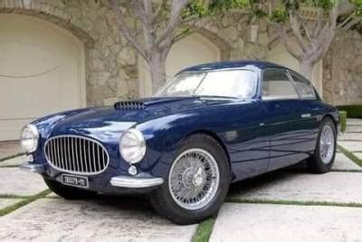 Fiat V Coup By Zagato Tumbex