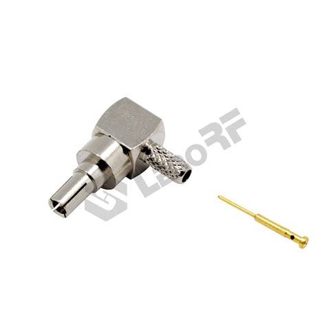 What Is Ts 9 Rf Connector Lenorf Industry Coltd