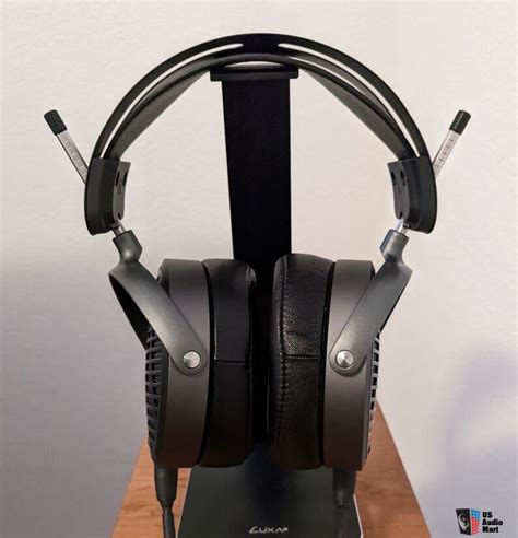 Audeze Mm Headphones Gently Used For Sale Us Audio Mart