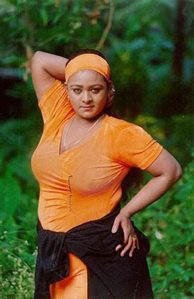 Glamorous Girls Shakeela Hot Stills