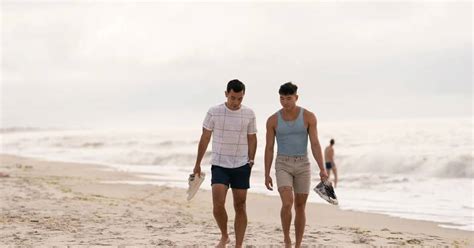 Fire Island Review: Hulu Movie Hilariously Puts the Pride in Pride and ...