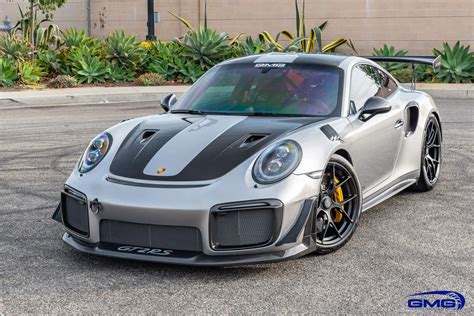 1016 Industries Full Body Kit Porsche 9912 Gt2 Rs Royal Body Kits