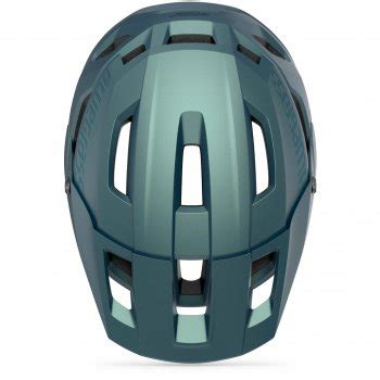 Bluegrass Casque V Lo Rogue Blue Matt Bike